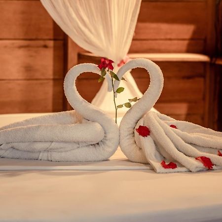 Casa Nemo Beach Resort & Spa 사방 외부 사진