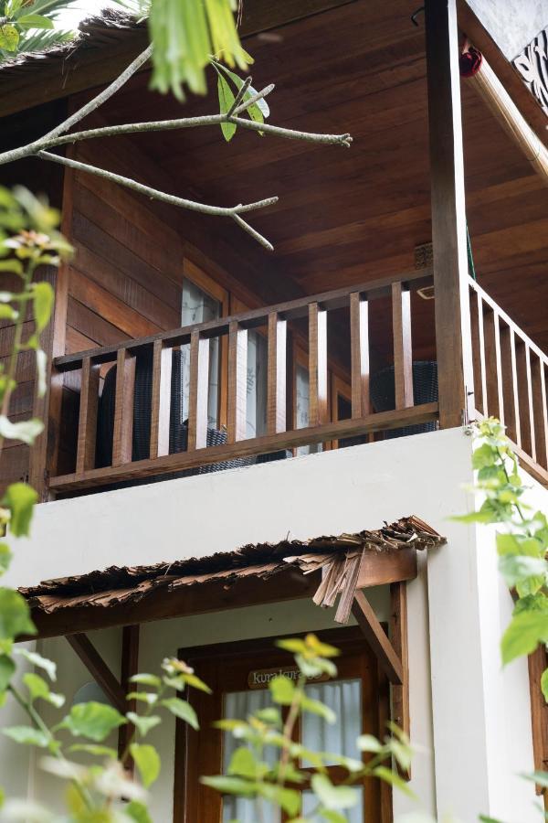 Casa Nemo Beach Resort & Spa 사방 외부 사진