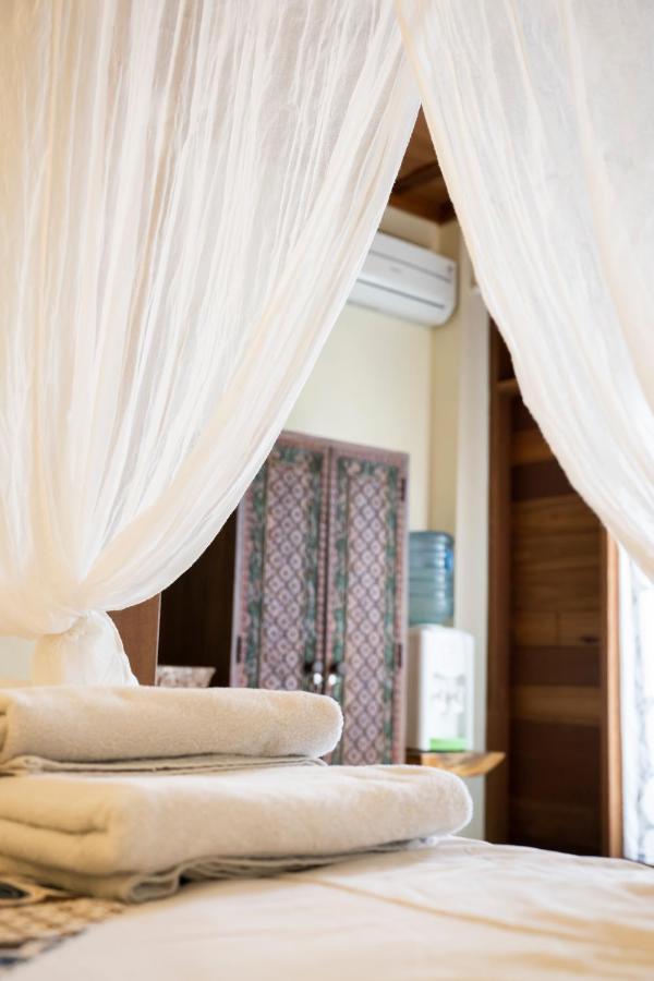 Casa Nemo Beach Resort & Spa 사방 외부 사진