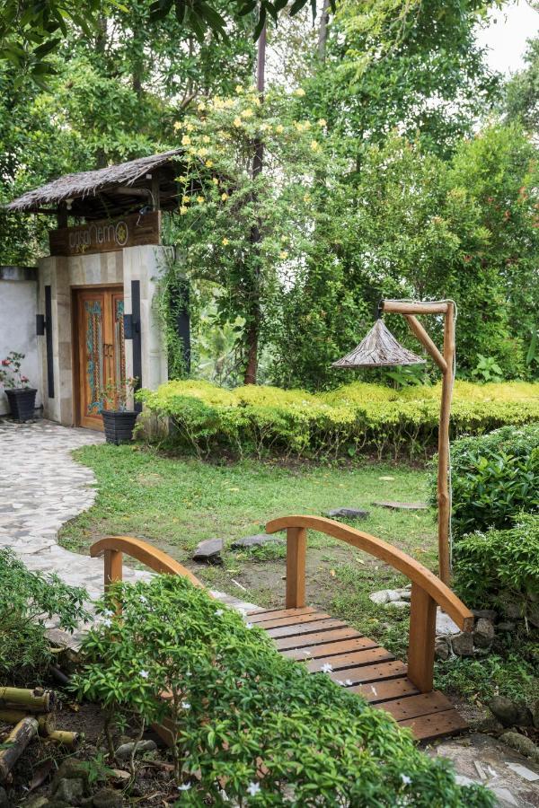 Casa Nemo Beach Resort & Spa 사방 외부 사진