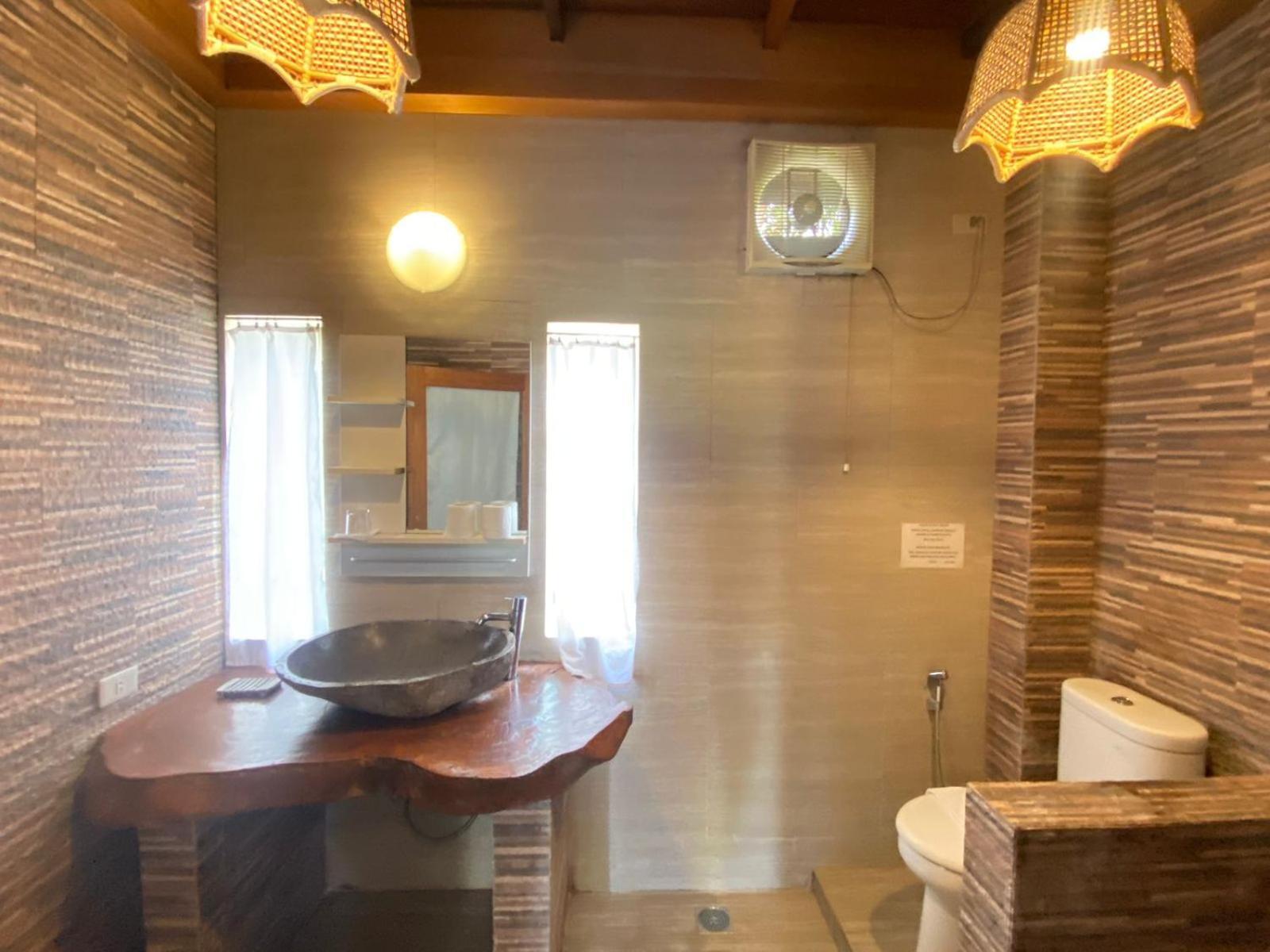 Casa Nemo Beach Resort & Spa 사방 외부 사진