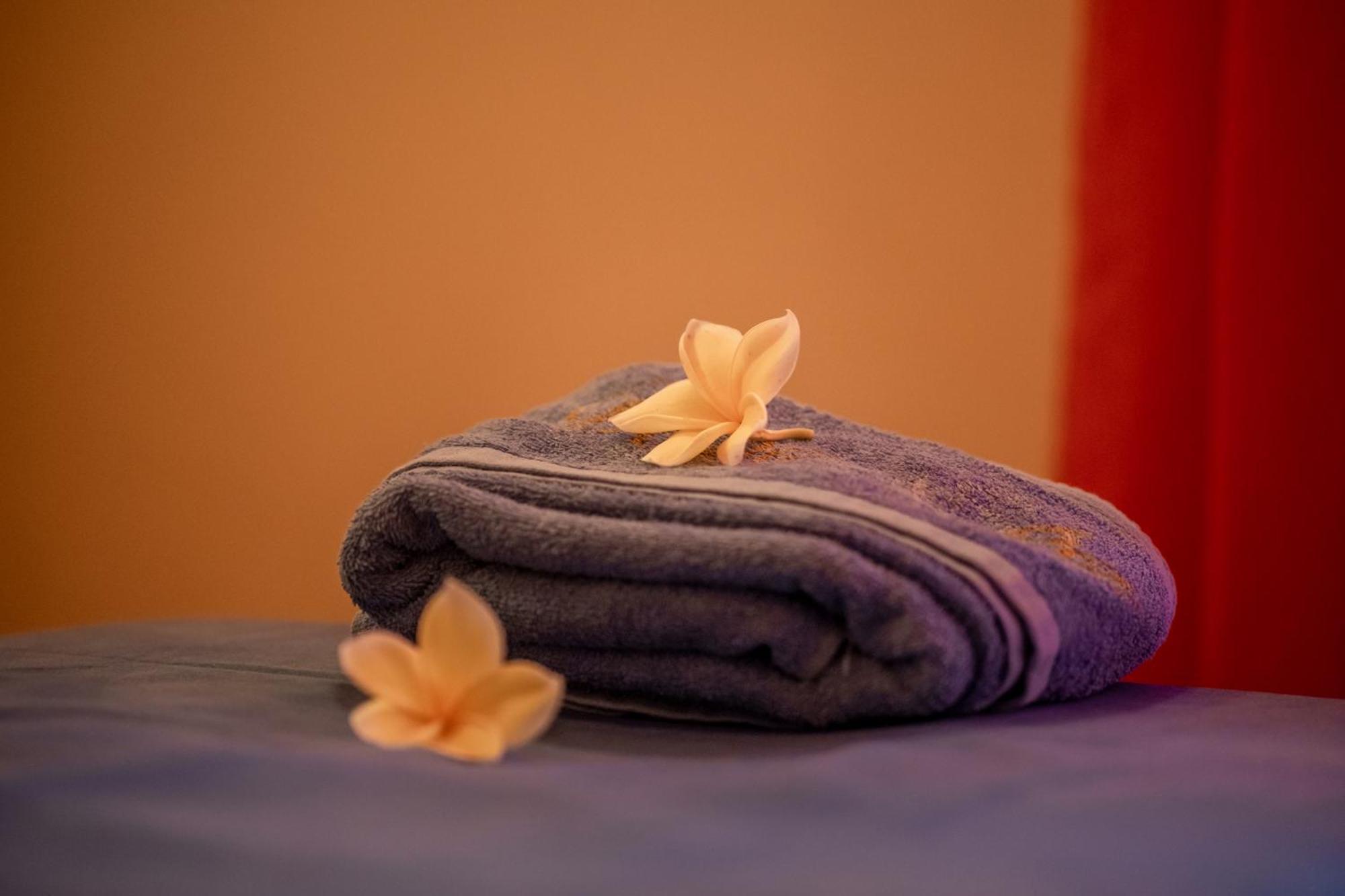 Casa Nemo Beach Resort & Spa 사방 외부 사진