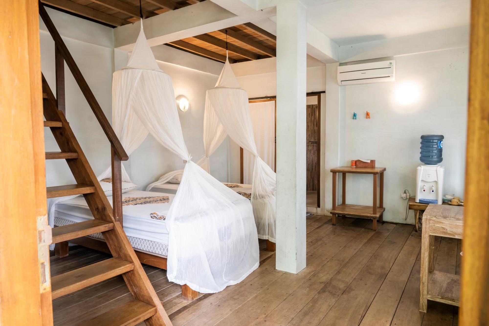 Casa Nemo Beach Resort & Spa 사방 외부 사진
