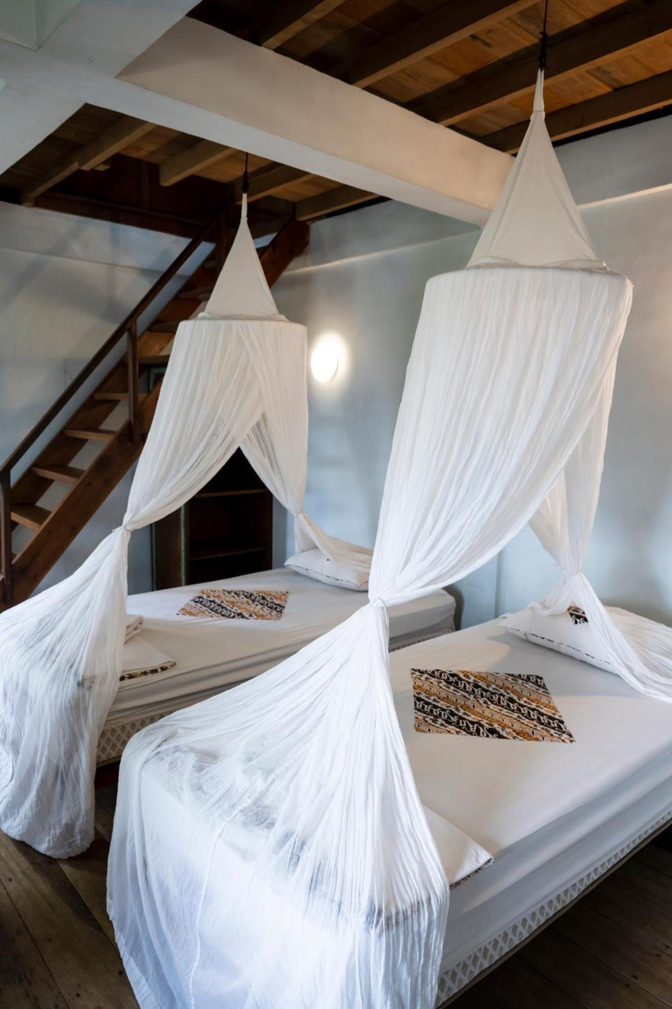 Casa Nemo Beach Resort & Spa 사방 외부 사진