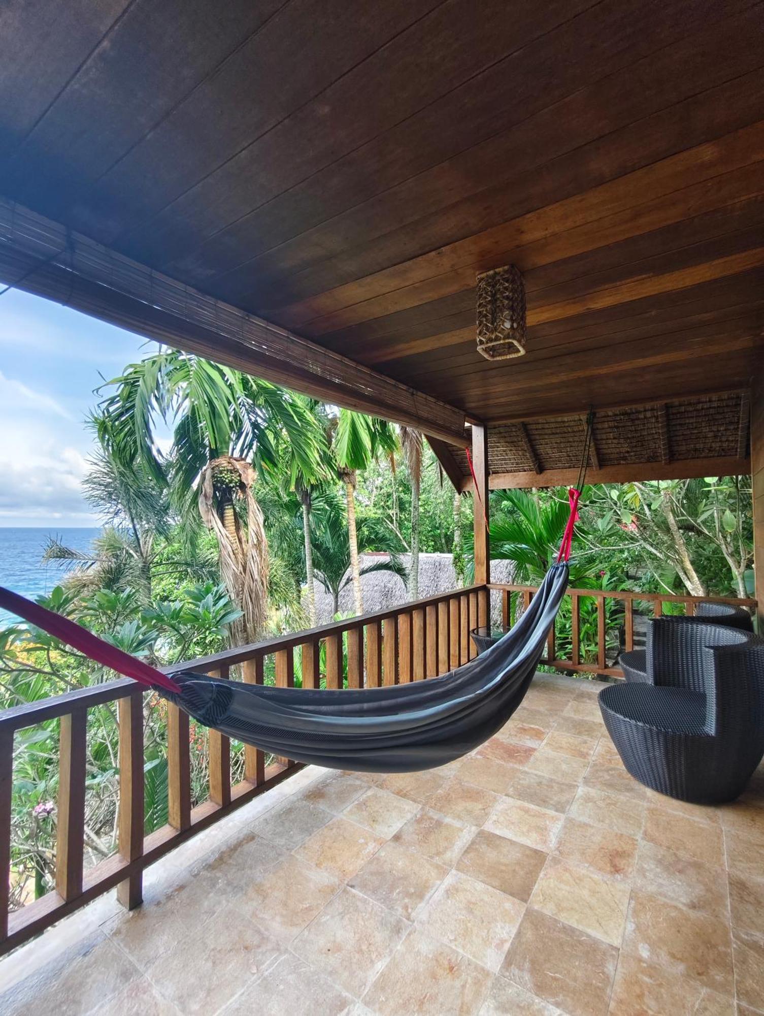 Casa Nemo Beach Resort & Spa 사방 외부 사진